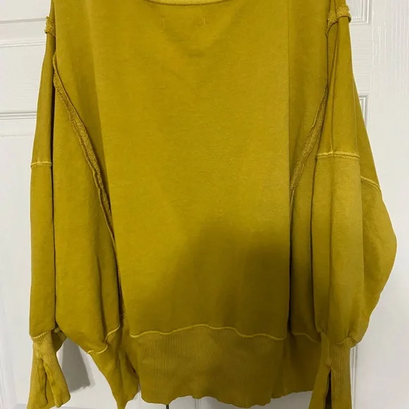 Free People Graphic Camden - Picture 4 of 4